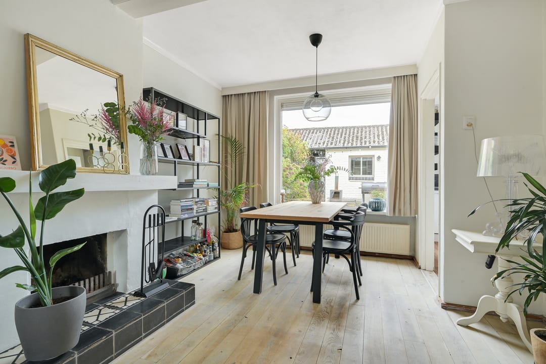 Photo 17 of Bavelselaan 21-B