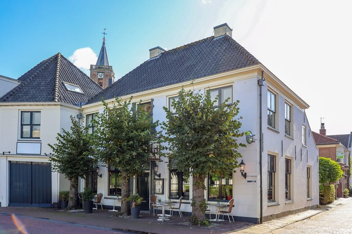 Rijksstraatweg 106, Loenen aan de Vecht