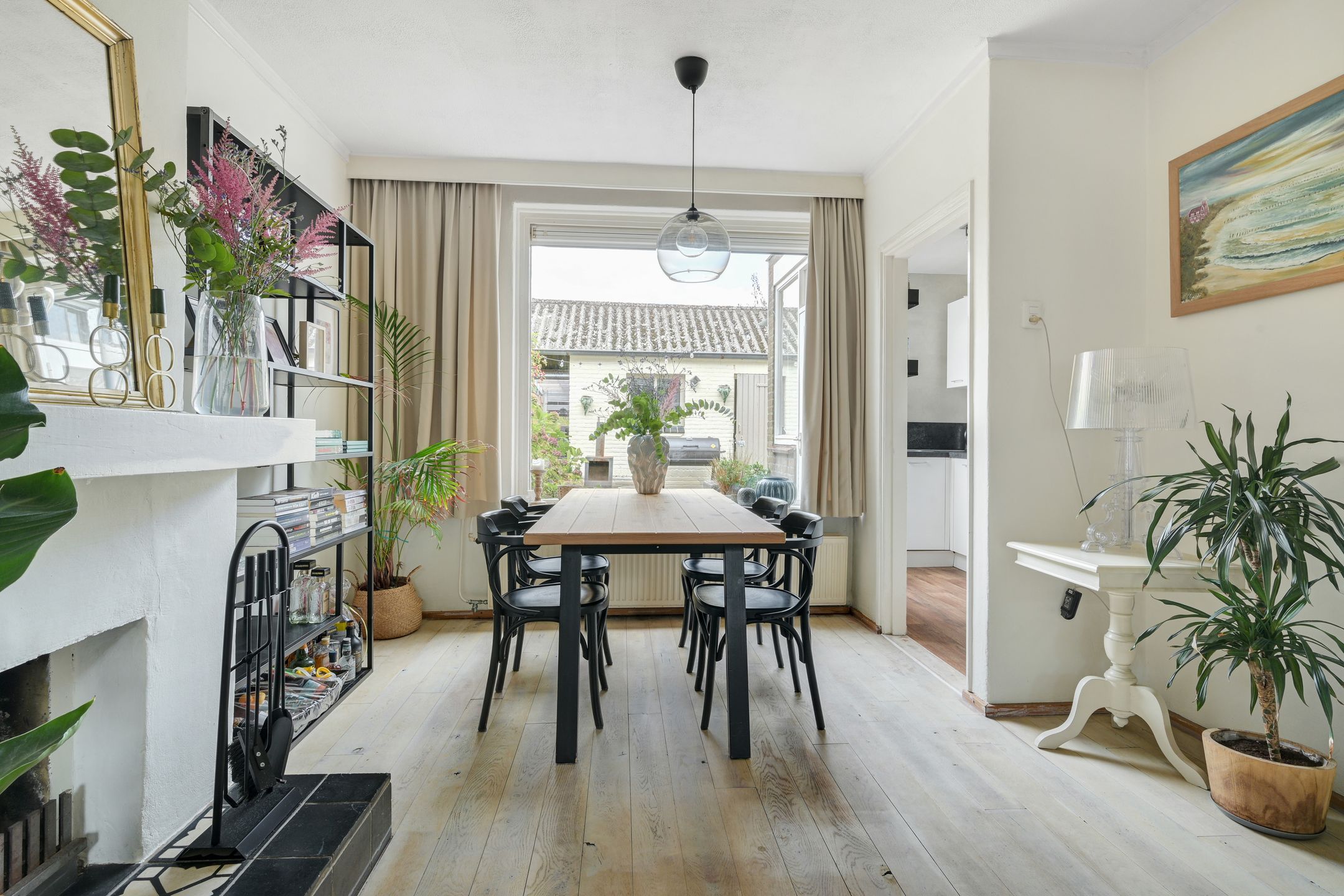 Photo 18 of Bavelselaan 21-B