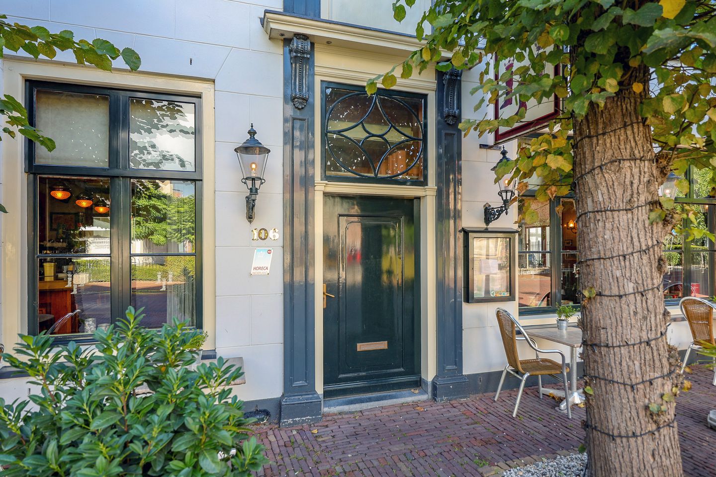 Bekijk foto 4 van Rijksstraatweg 106