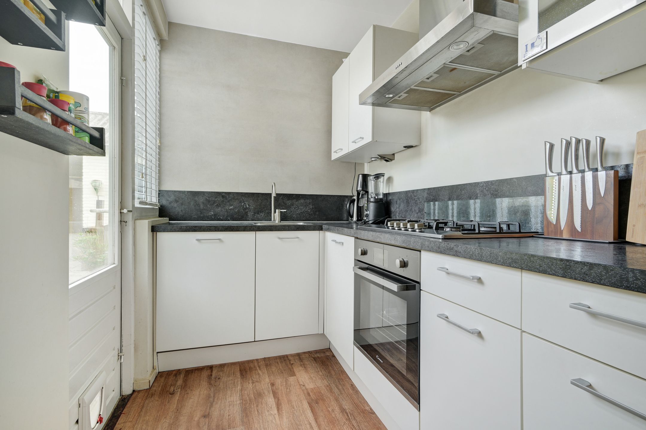 Photo 21 of Bavelselaan 21-B