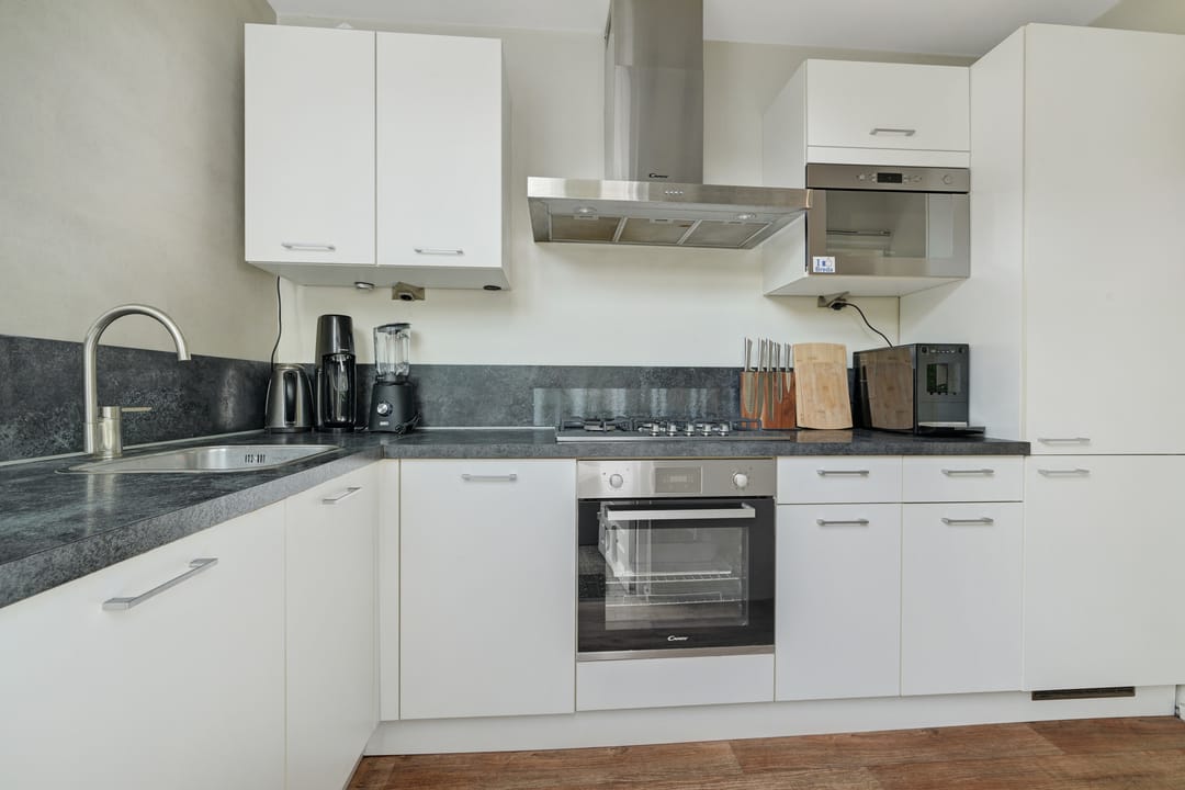 Photo 22 of Bavelselaan 21-B