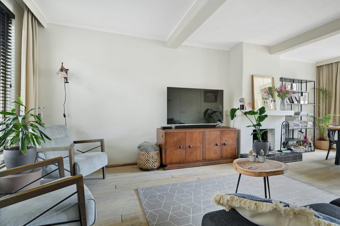 Photo 13 of Bavelselaan 21-B