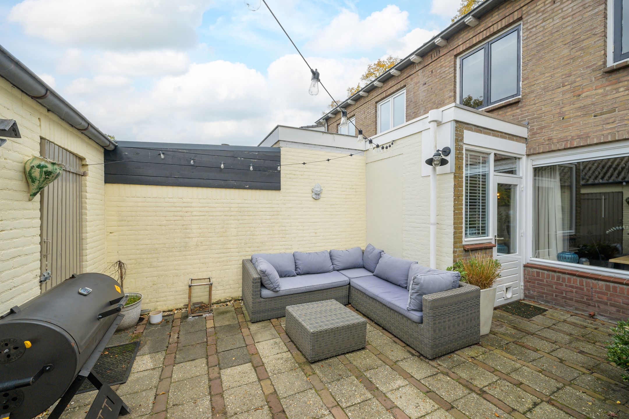 Photo 24 of Bavelselaan 21-B