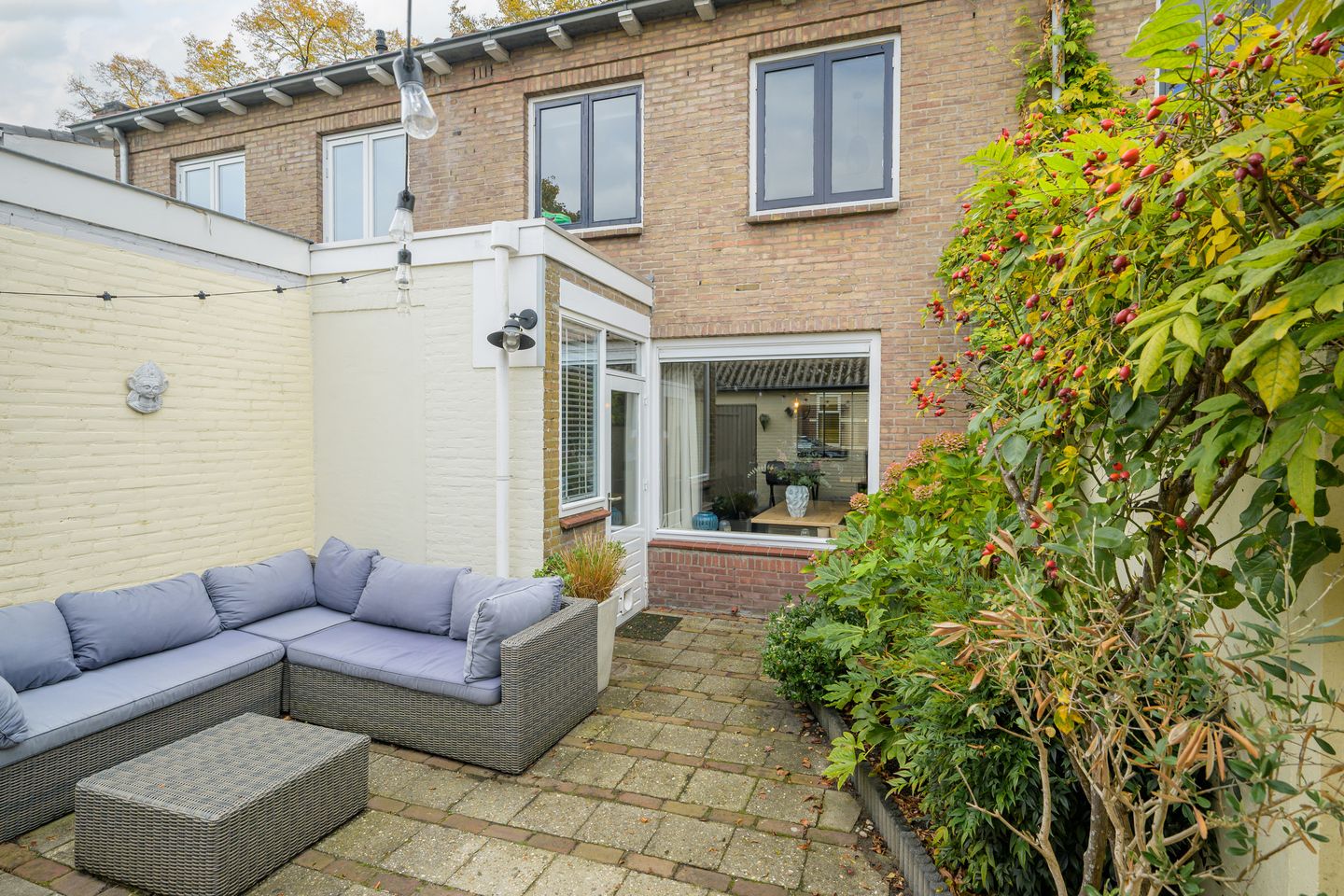 Photo 25 of Bavelselaan 21-B