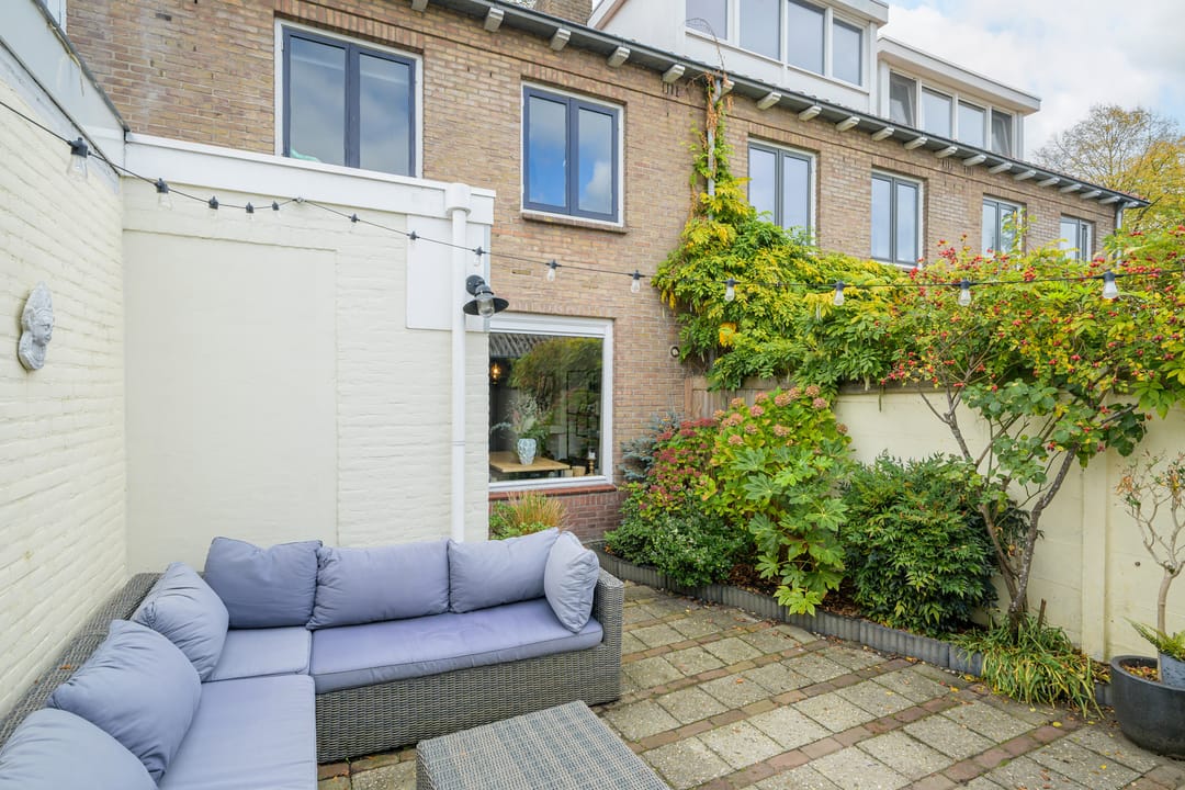 Photo 26 of Bavelselaan 21-B