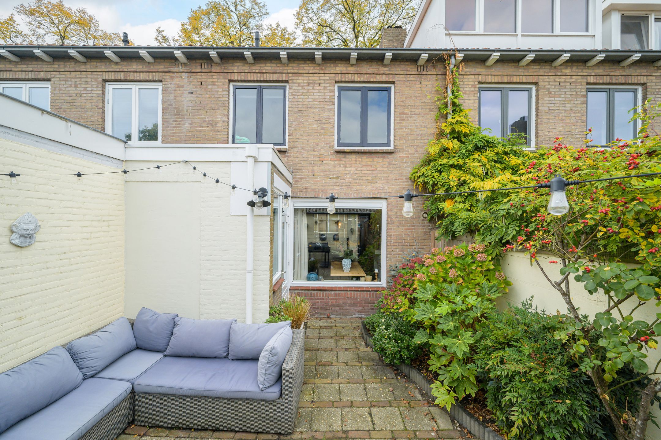 Photo 27 of Bavelselaan 21-B