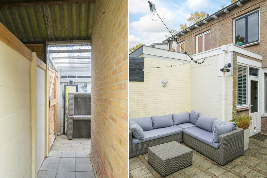 Photo 28 of Bavelselaan 21-B