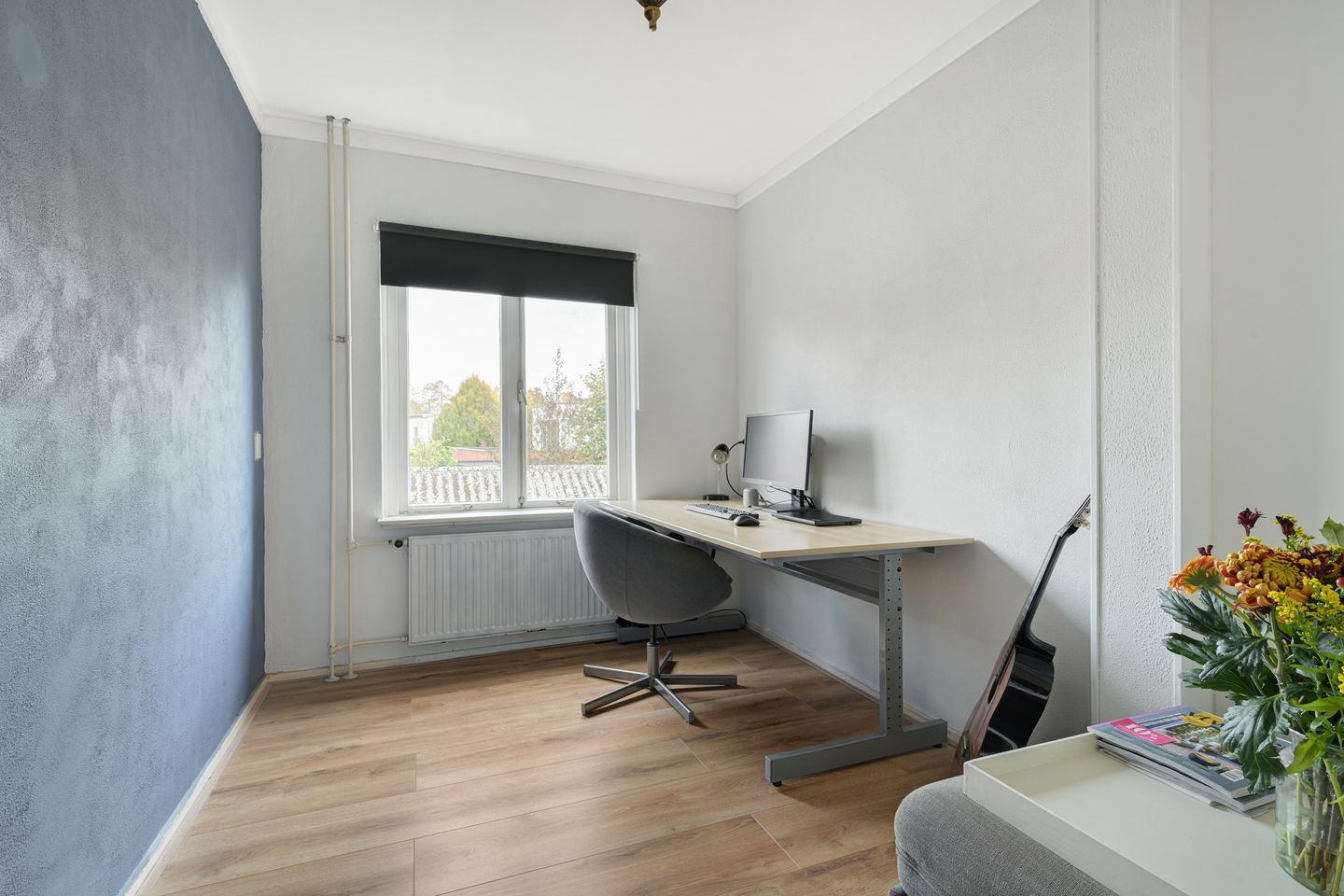 Photo 29 of Bavelselaan 21-B