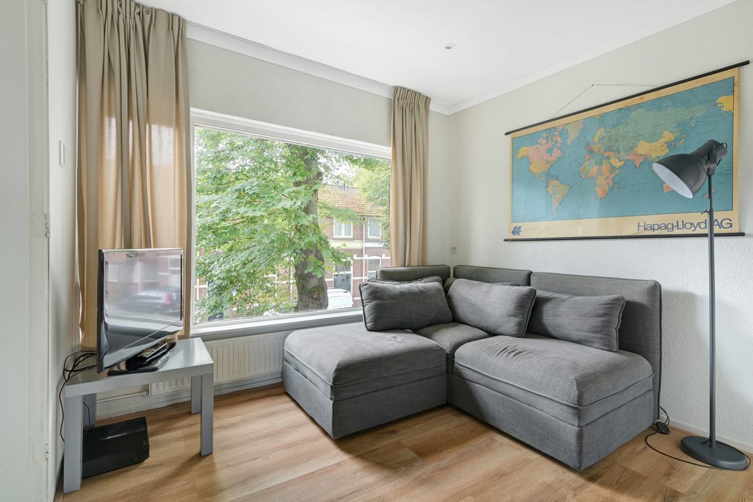 Photo 32 of Bavelselaan 21-B