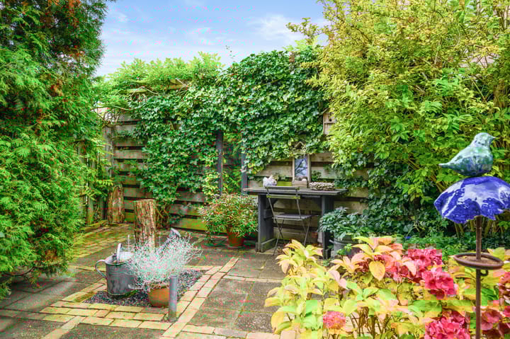 Foto 25 van Anemoonstraat 2