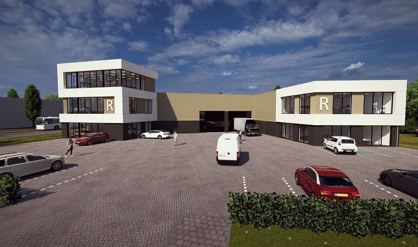 View photo 1 of Neonweg 168