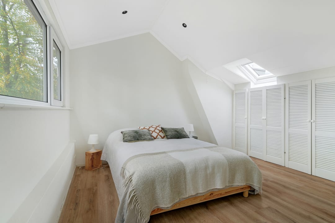 Photo 37 of Bavelselaan 21-B