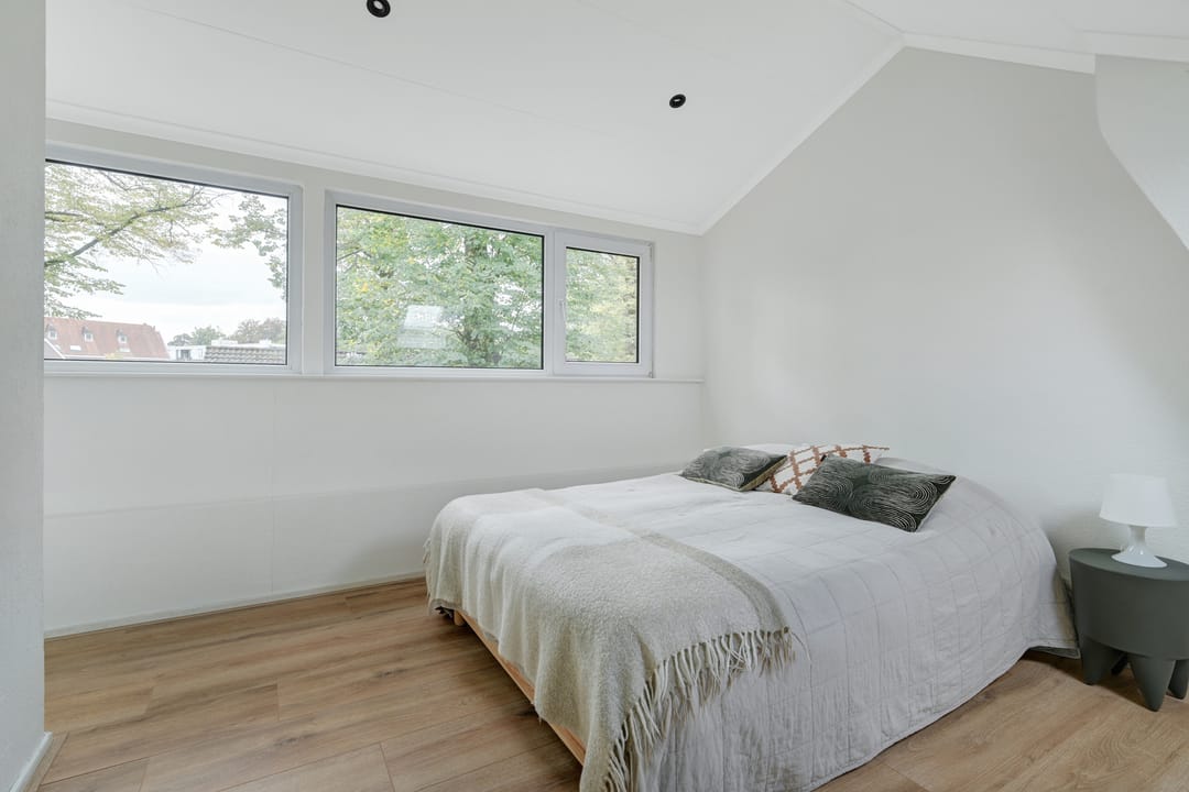 Photo 38 of Bavelselaan 21-B