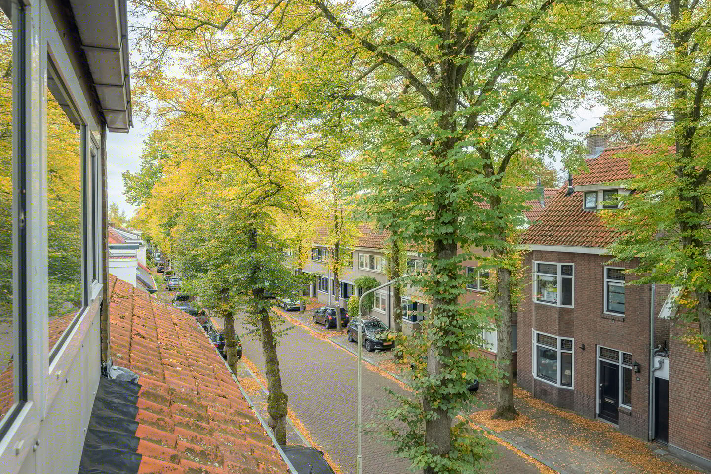 Photo 40 of Bavelselaan 21-B