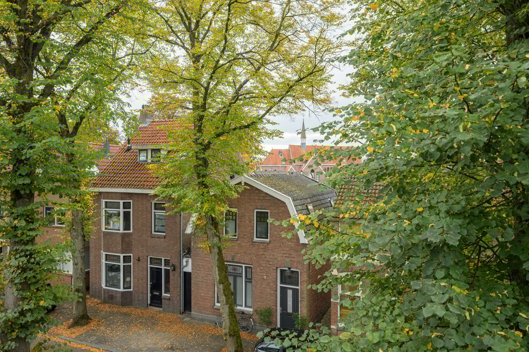 Photo 41 of Bavelselaan 21-B