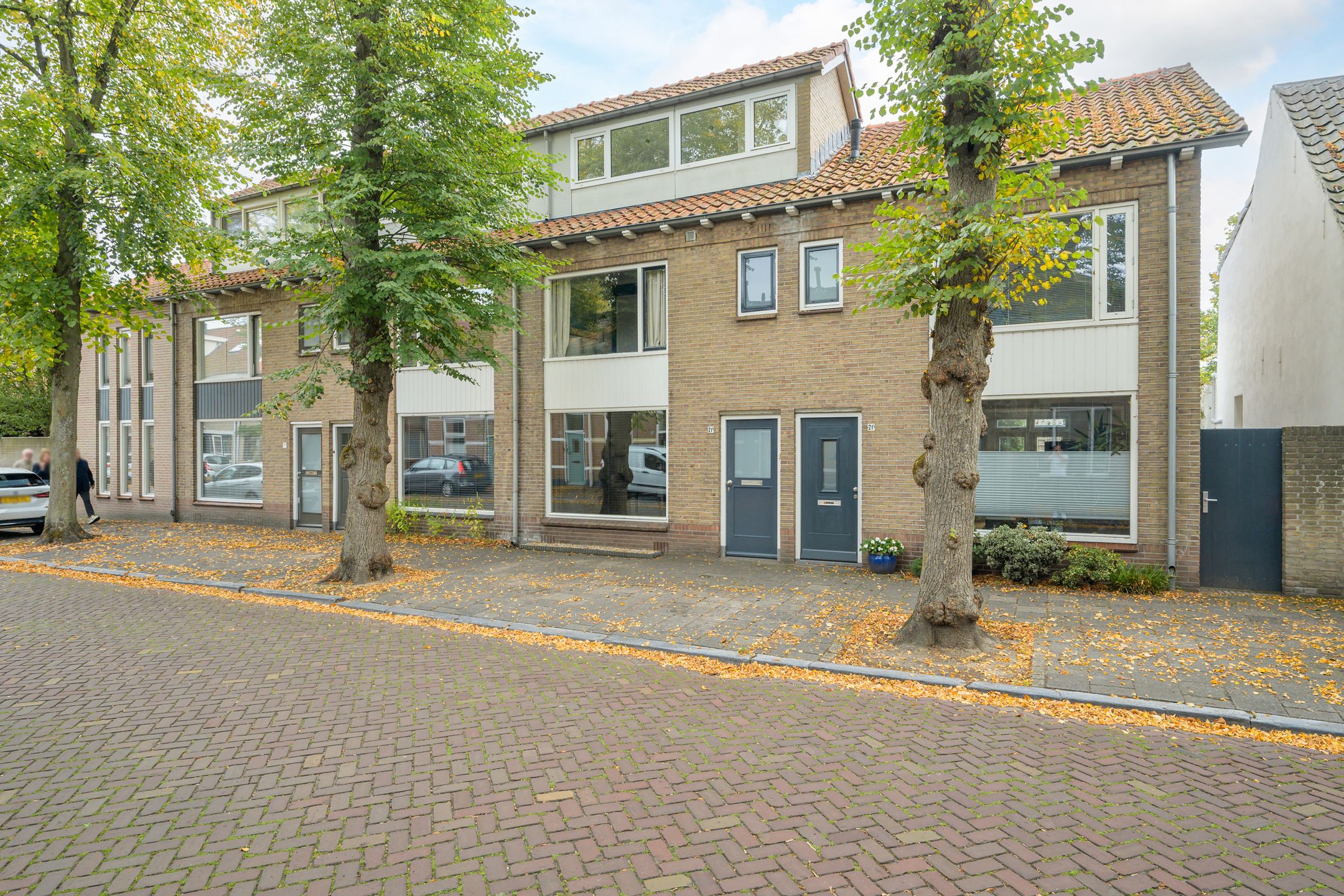 Photo 42 of Bavelselaan 21-B