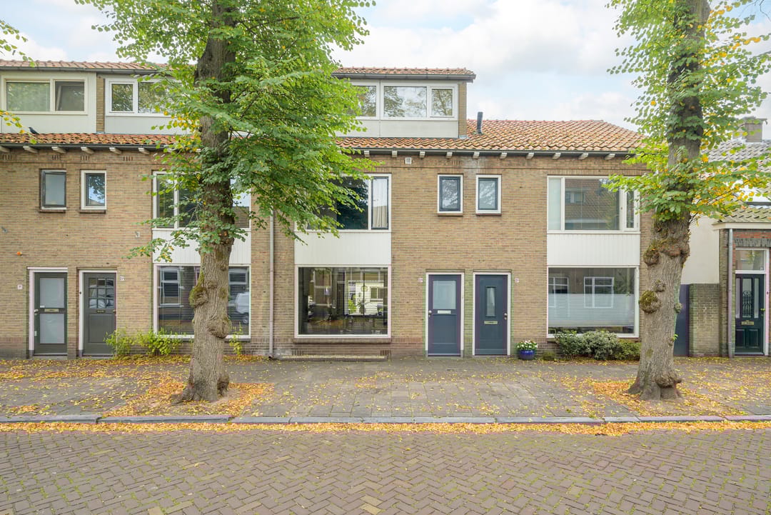 Photo 43 of Bavelselaan 21-B