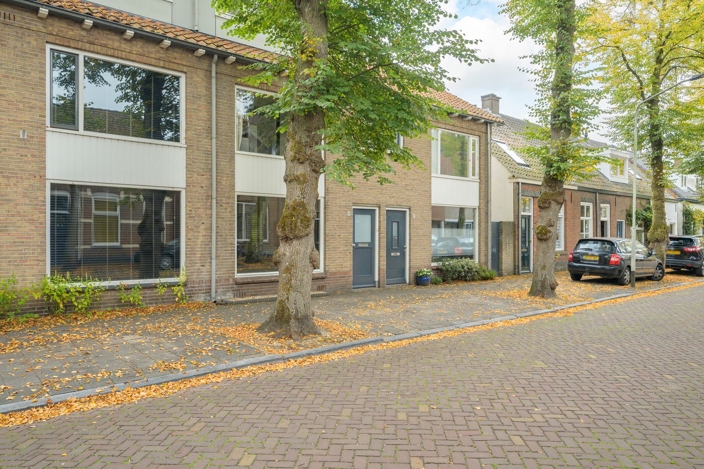 Photo 44 of Bavelselaan 21-B