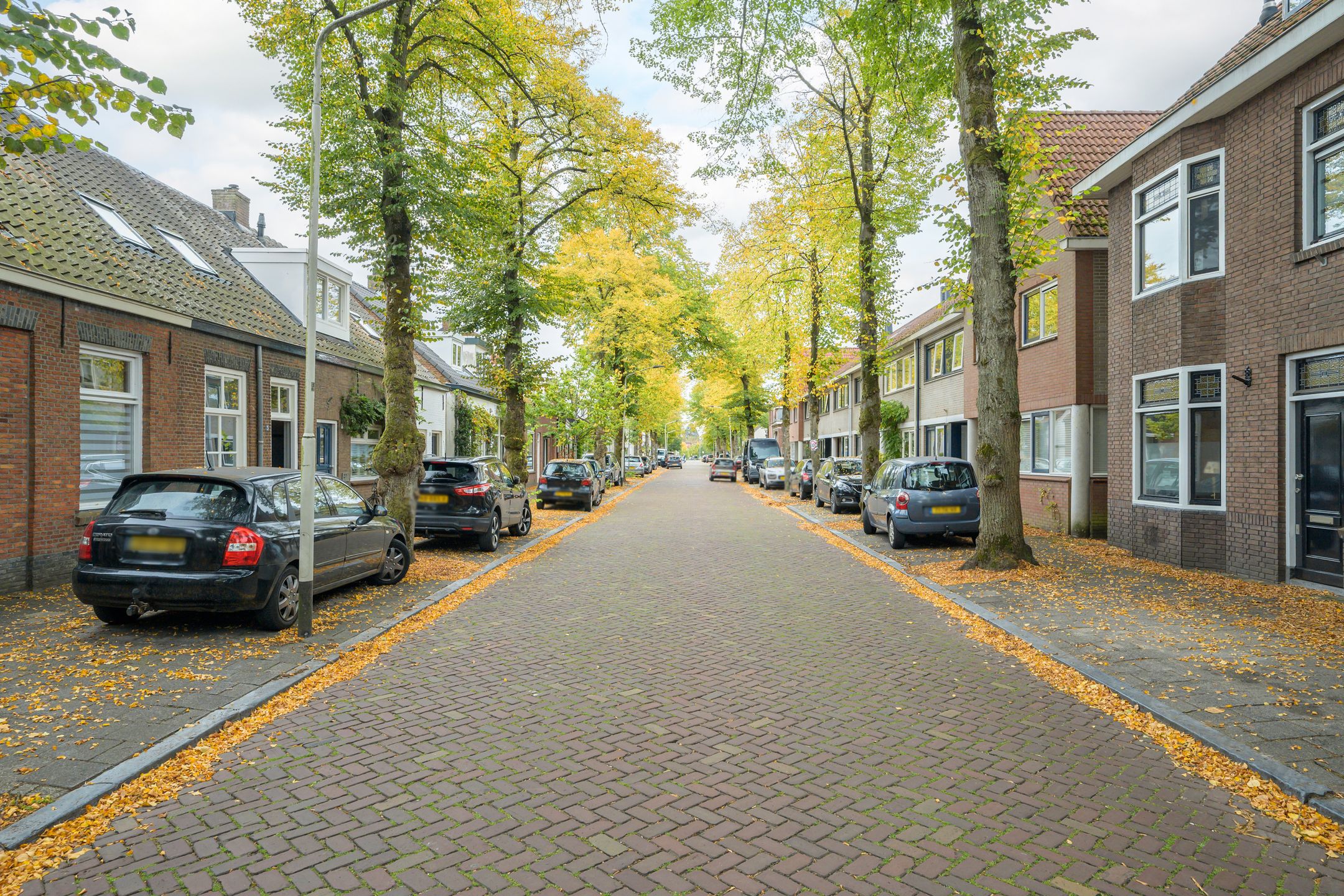 Photo 45 of Bavelselaan 21-B