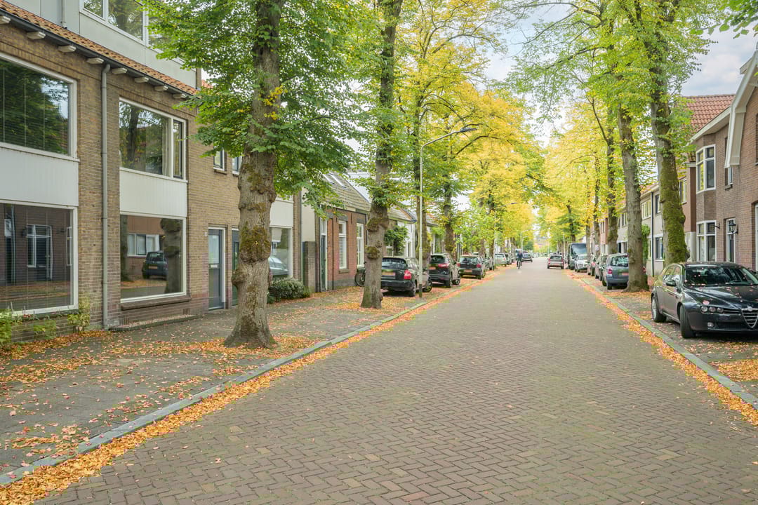 Photo 46 of Bavelselaan 21-B