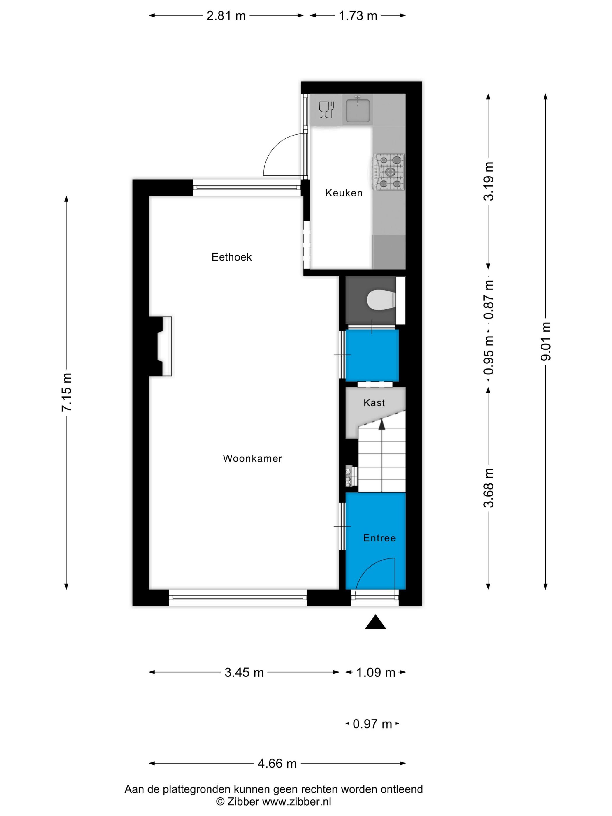 Photo 48 of Bavelselaan 21-B