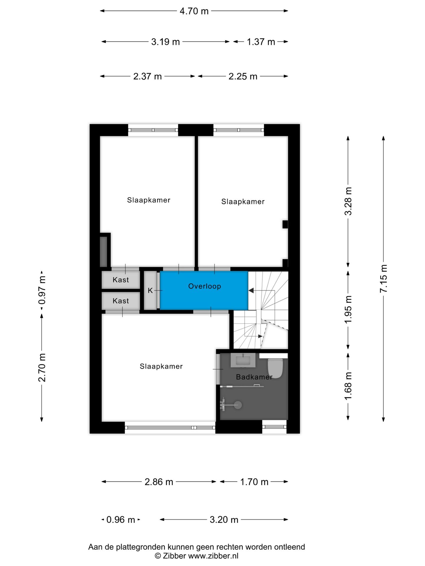 Photo 49 of Bavelselaan 21-B