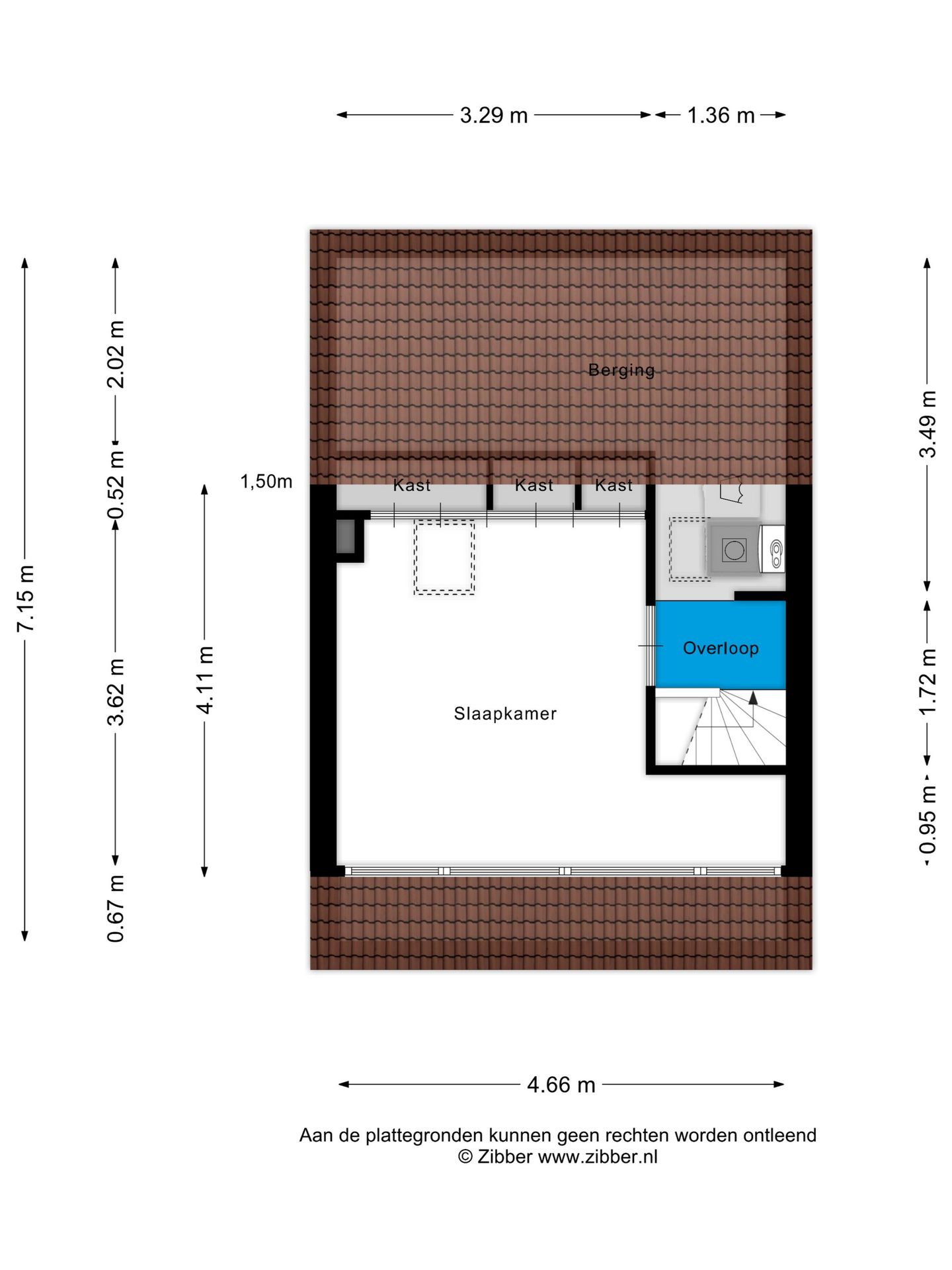 Photo 50 of Bavelselaan 21-B
