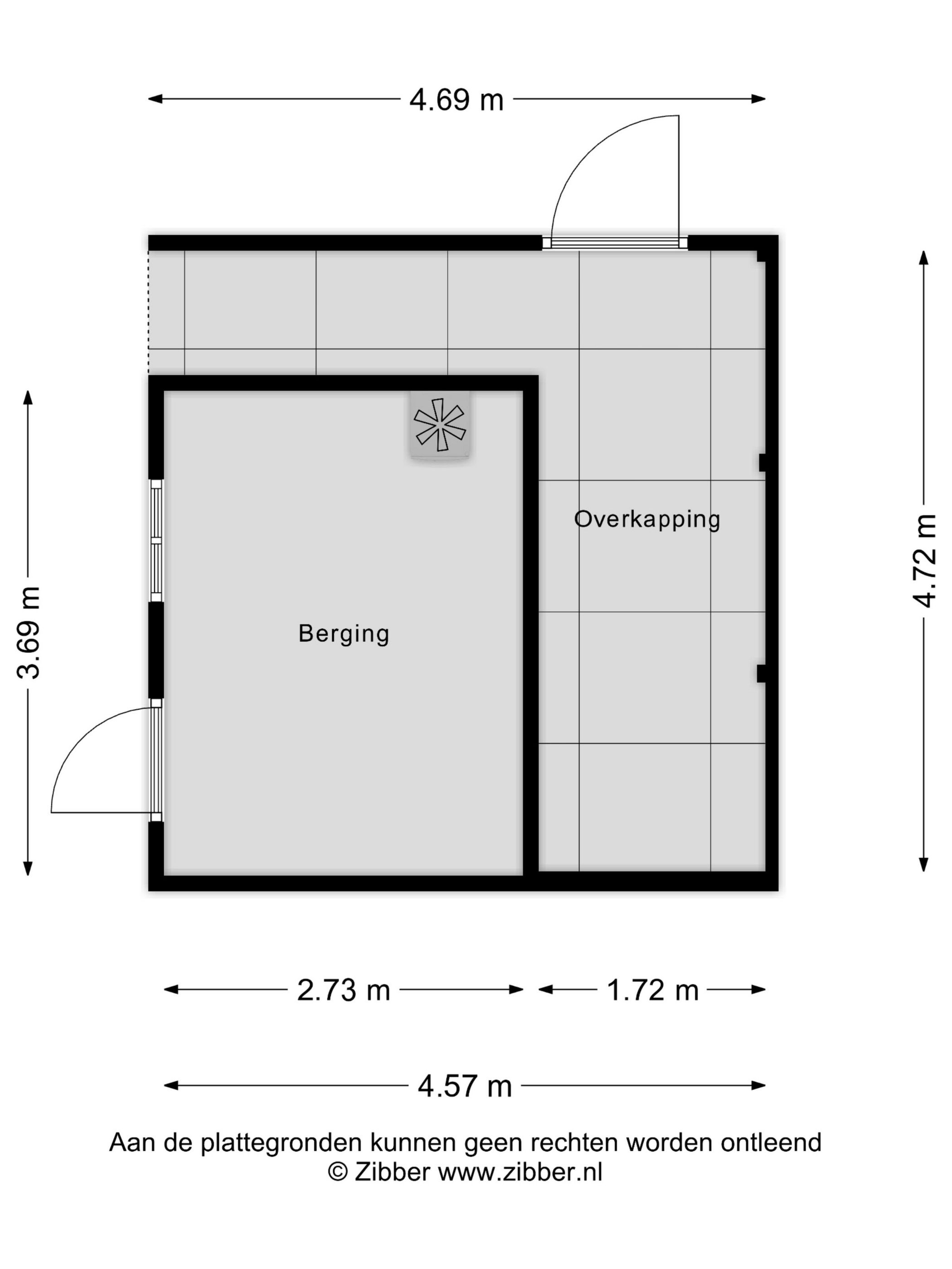 Photo 51 of Bavelselaan 21-B