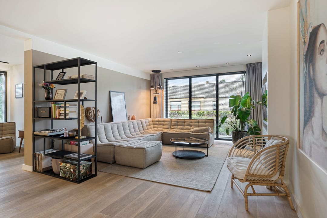 Foto 2 van Wilhelminastraat 96