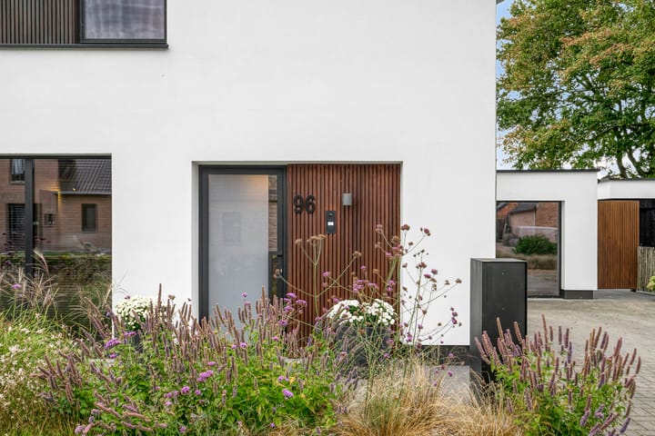 Foto 6 van Wilhelminastraat 96