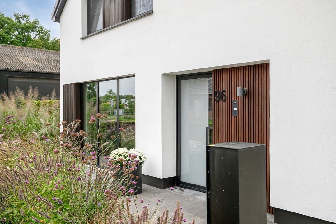 Foto 7 van Wilhelminastraat 96