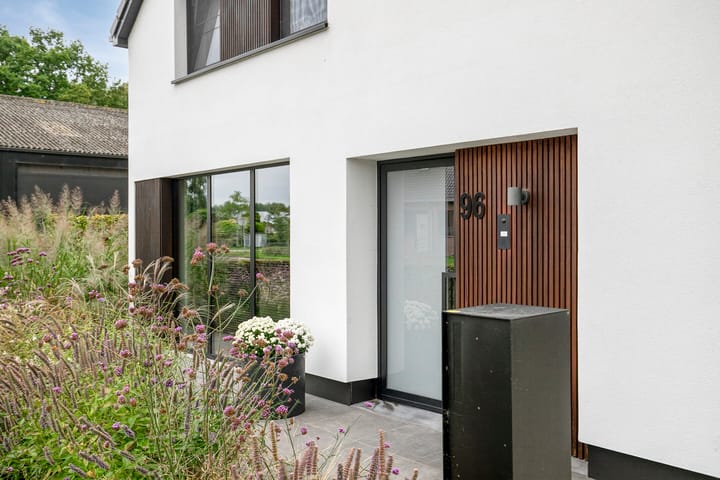 Foto 7 van Wilhelminastraat 96