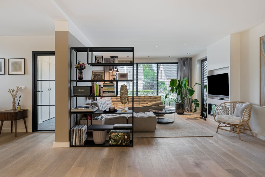 Foto 13 van Wilhelminastraat 96