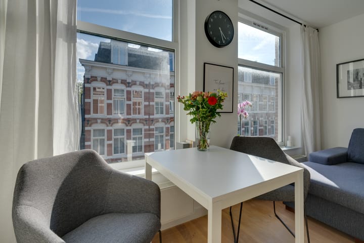 Photo 5 of Fokke Simonszstraat 25-3