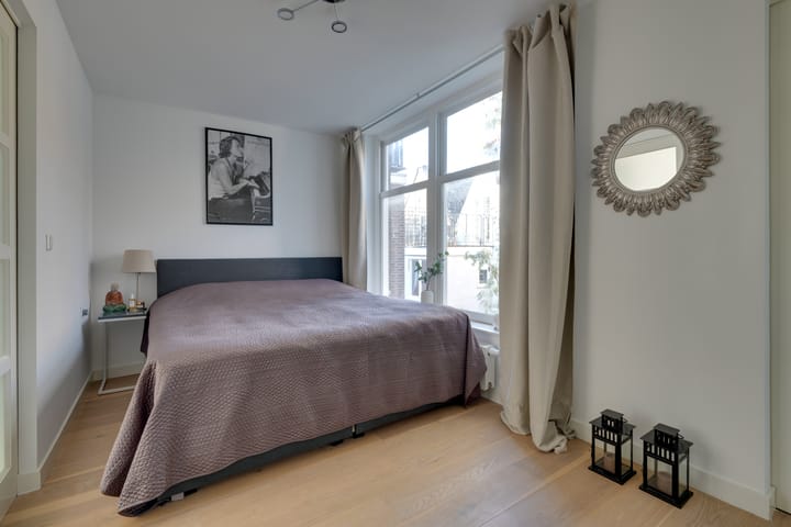 Photo 14 of Fokke Simonszstraat 25-3