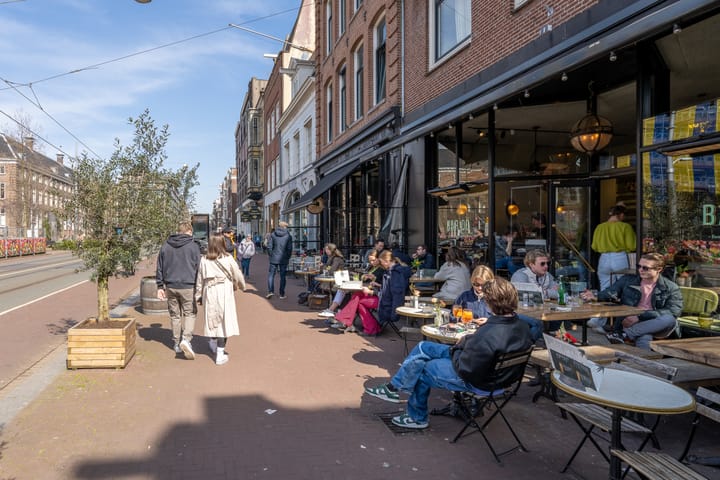 Photo 27 of Fokke Simonszstraat 25-3