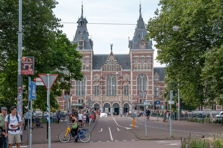 Photo 28 of Fokke Simonszstraat 25-3