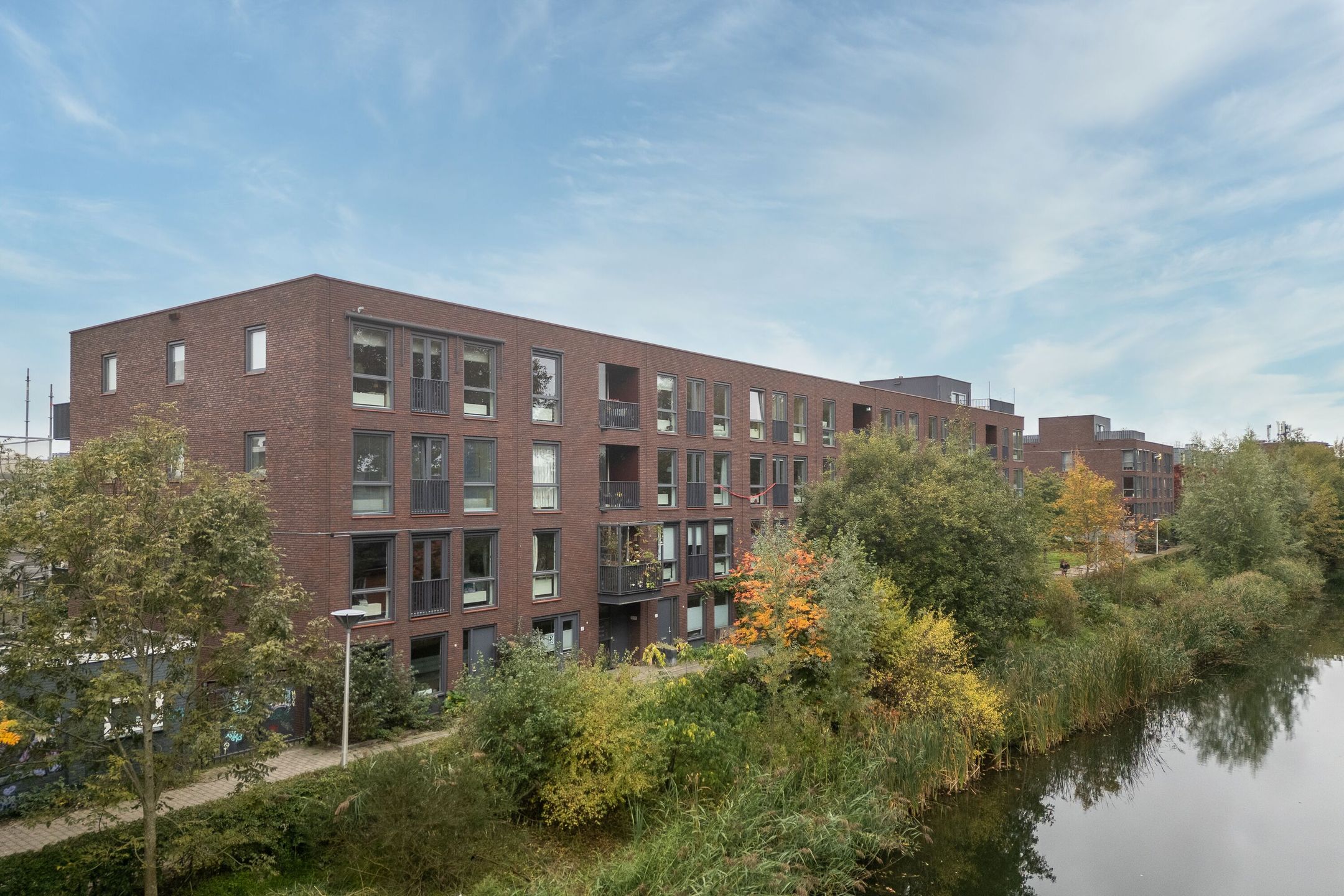 Tanimbarkade, 93, Utrecht, 3531WL, Utrecht, Nederland 93