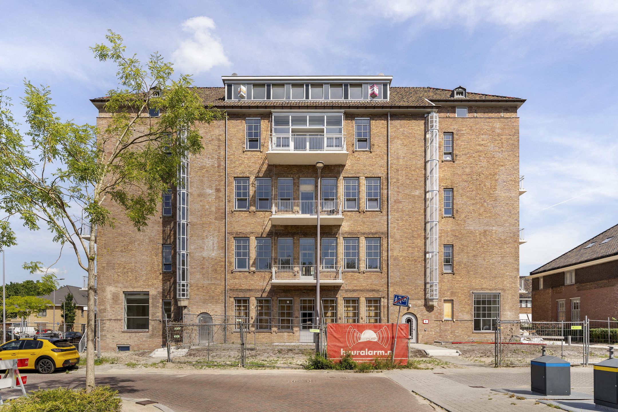 Leo Lashleylaan 44-C, 44, C, Rotterdam, 3075RP, Zuid-Holland, Nederland 44