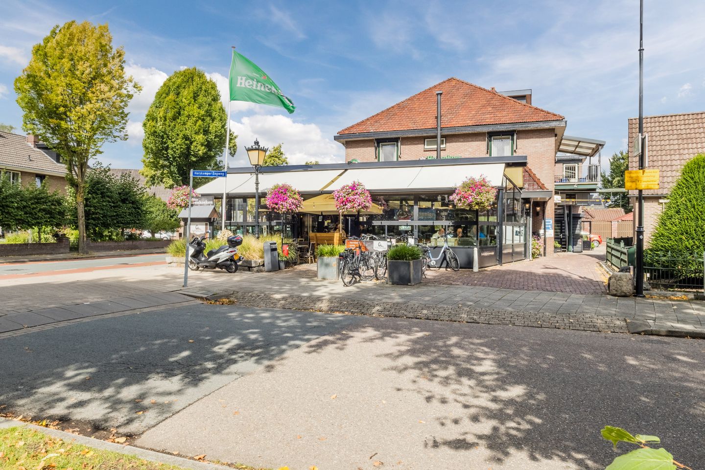 Bekijk foto 3 van Dorpsstraat 132-134