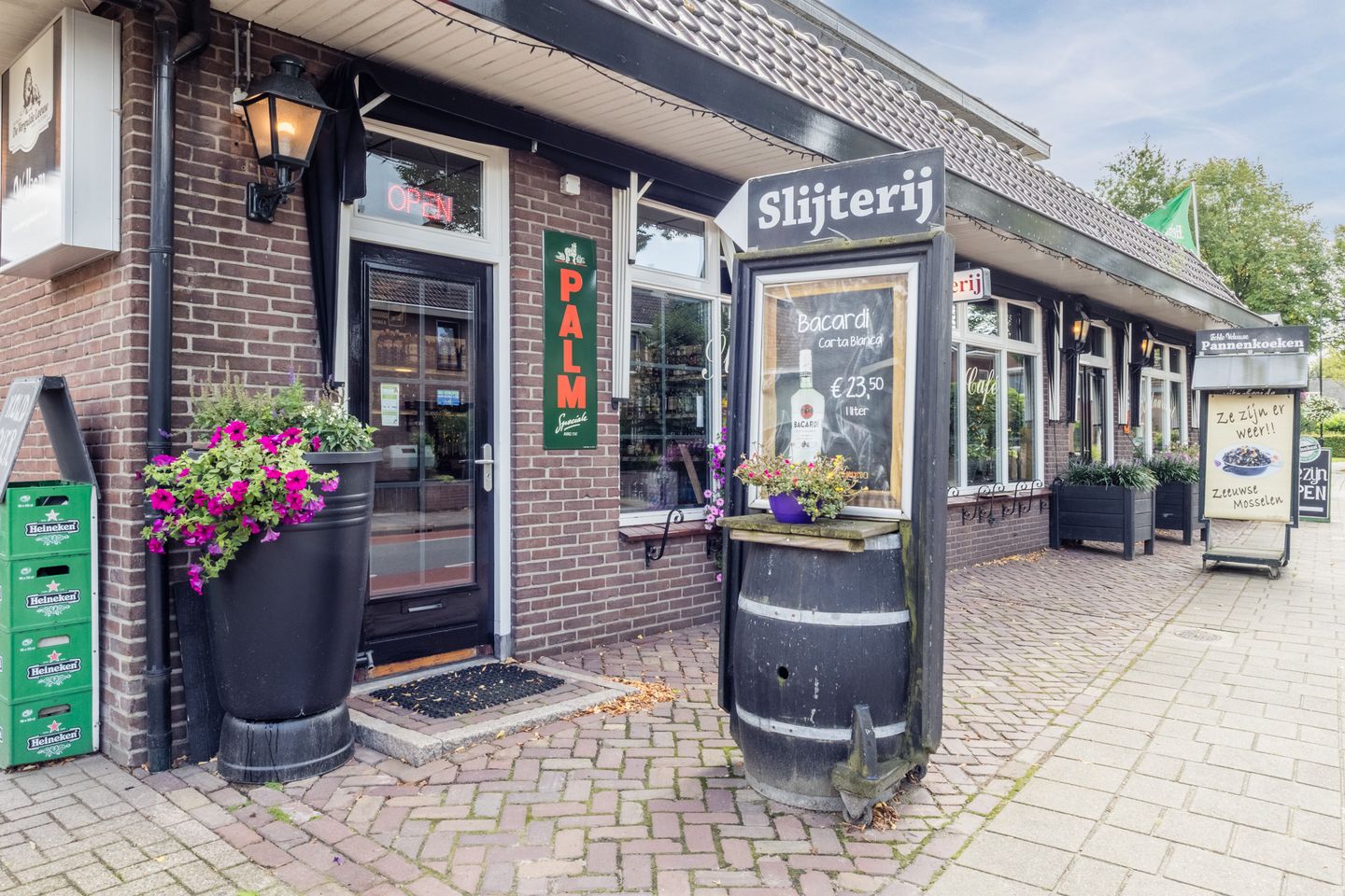 Bekijk foto 5 van Dorpsstraat 132-134