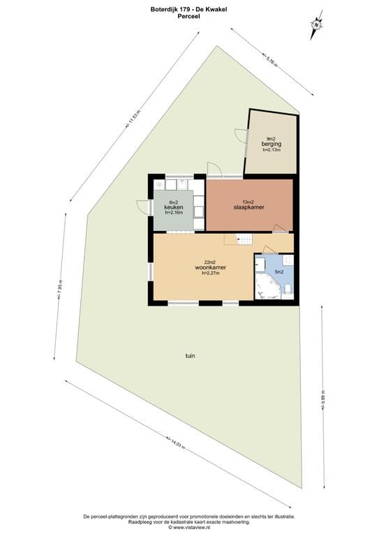 Foto 21 van Boterdijk 179