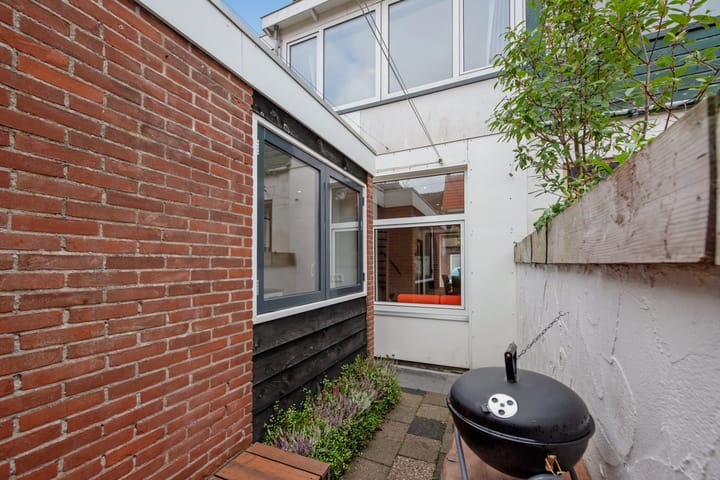 Photo 14 of Sint Olofslaan 20