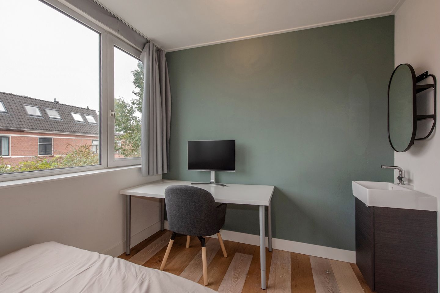 Foto 19 van Sint Olofslaan 20