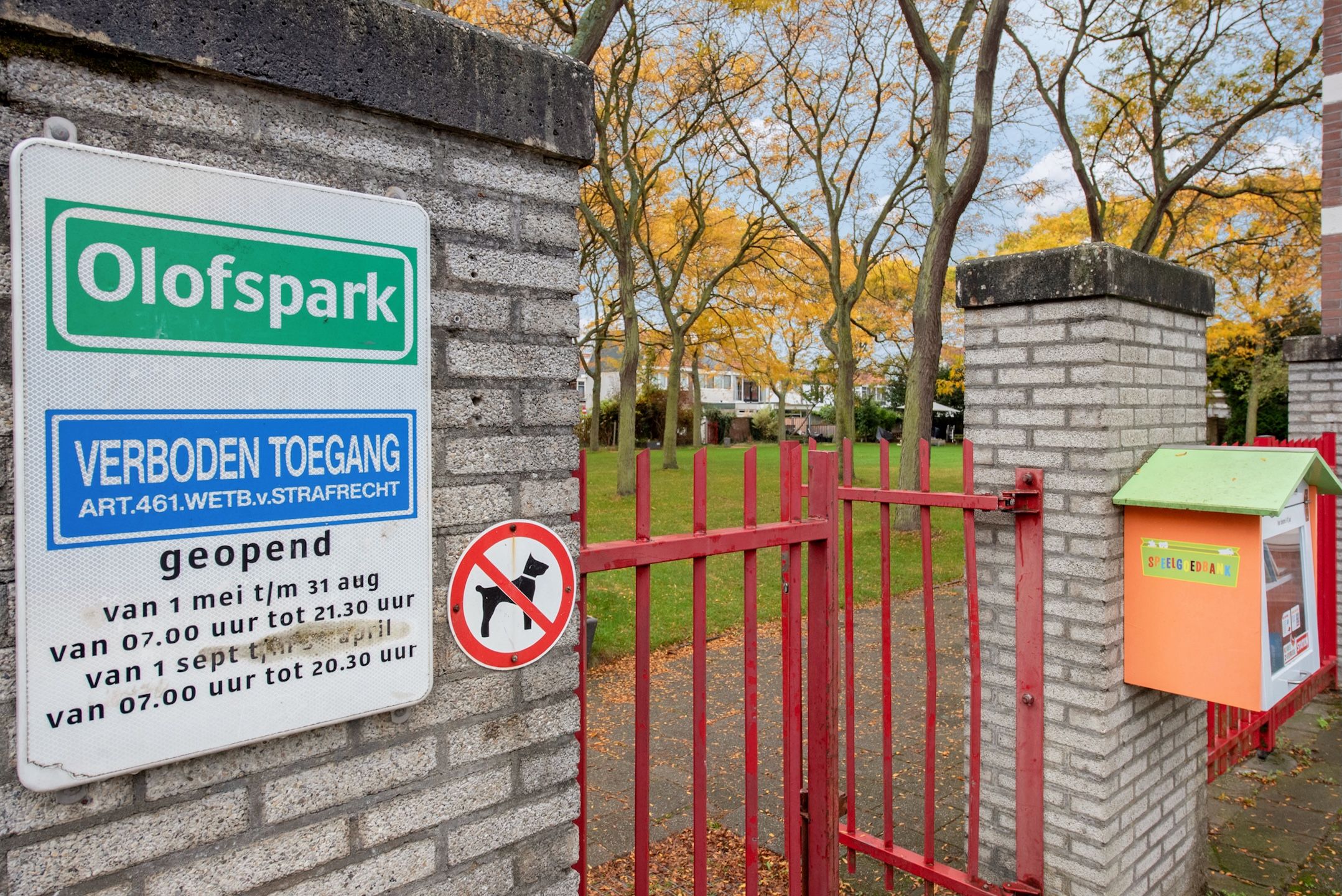 Foto 33 van Sint Olofslaan 20