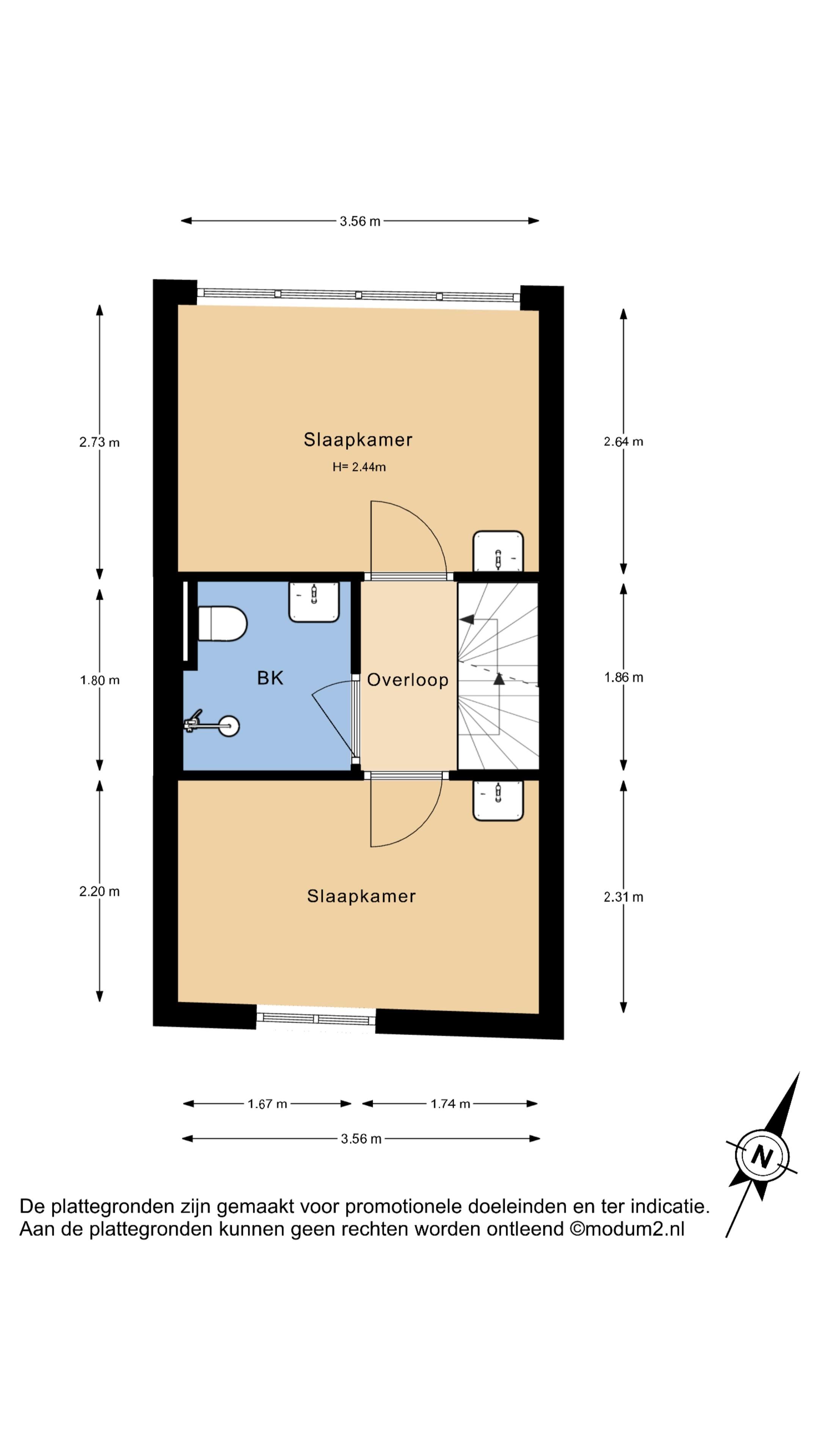 Foto 36 van Sint Olofslaan 20