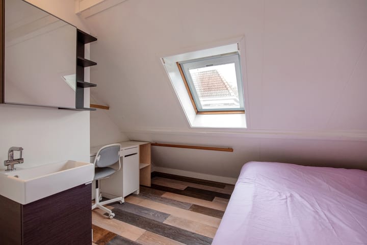 Photo 26 of Sint Olofslaan 20