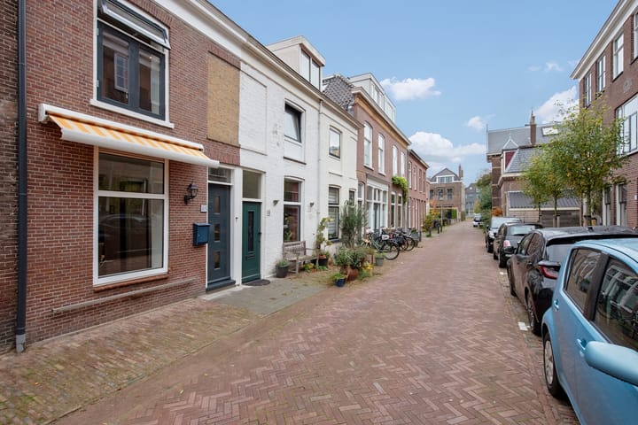 Photo 31 of Sint Olofslaan 20