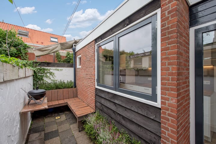 Photo 13 of Sint Olofslaan 20